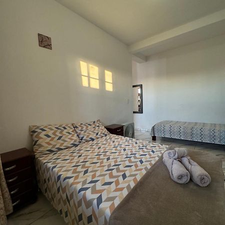 Hospe Da Lita Apartment กุนญา ภายนอก รูปภาพ