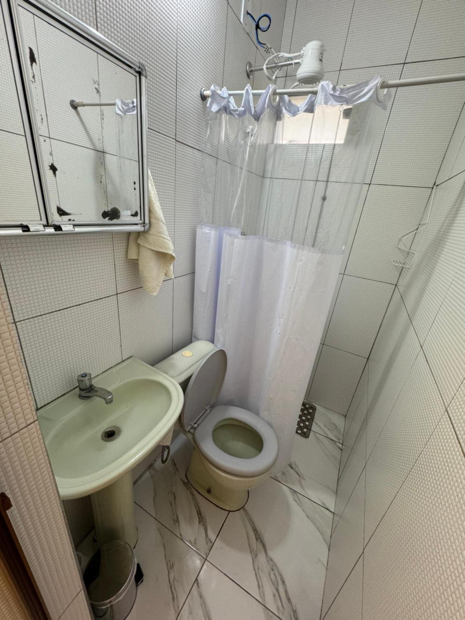 Hospe Da Lita Apartment กุนญา ภายนอก รูปภาพ