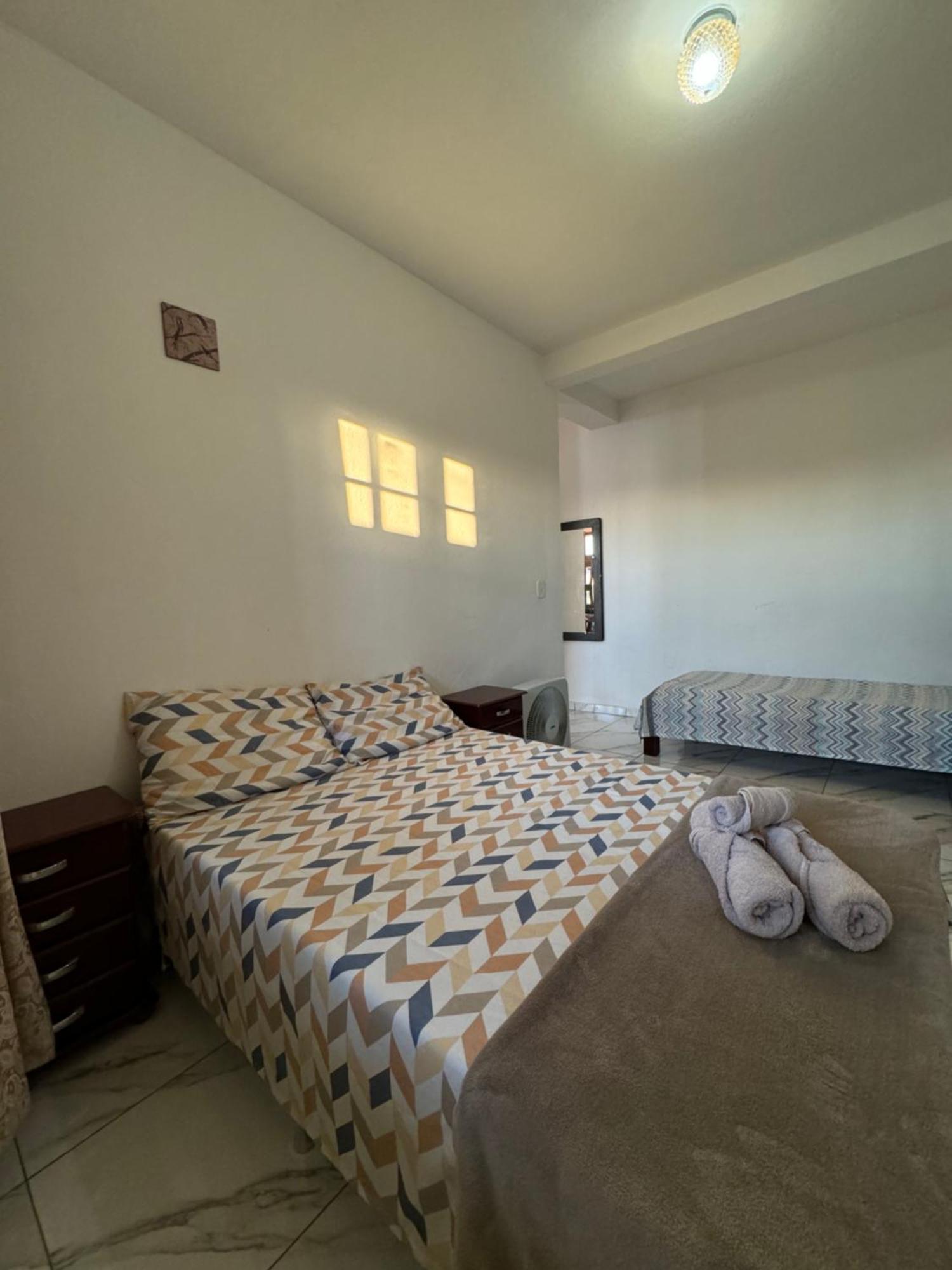 Hospe Da Lita Apartment กุนญา ภายนอก รูปภาพ