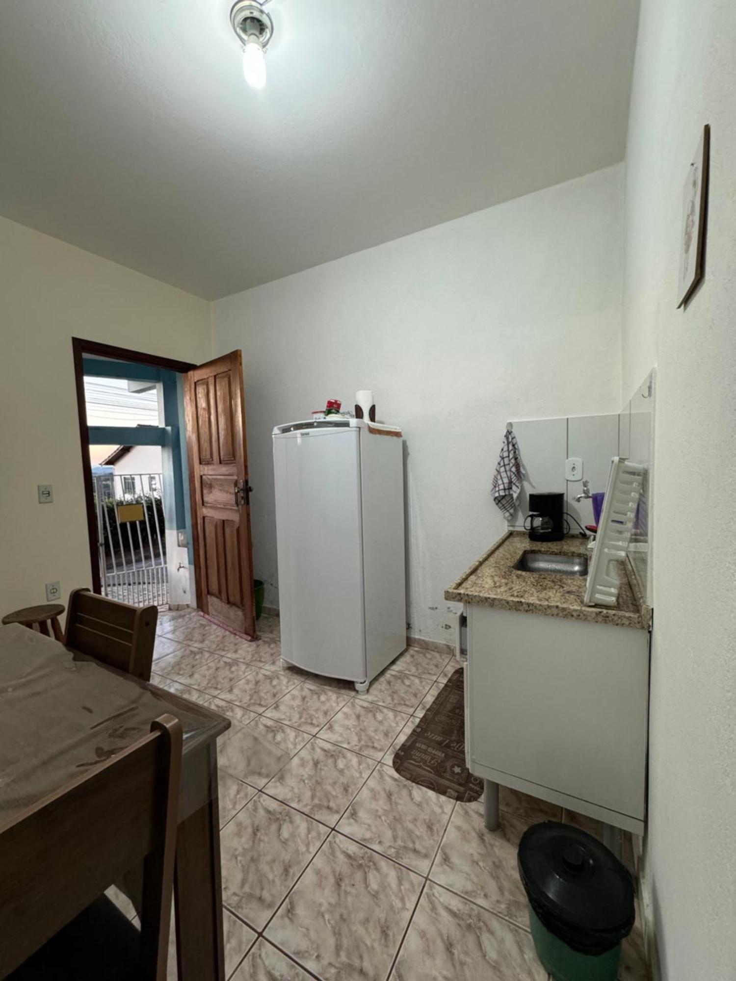 Hospe Da Lita Apartment กุนญา ภายนอก รูปภาพ