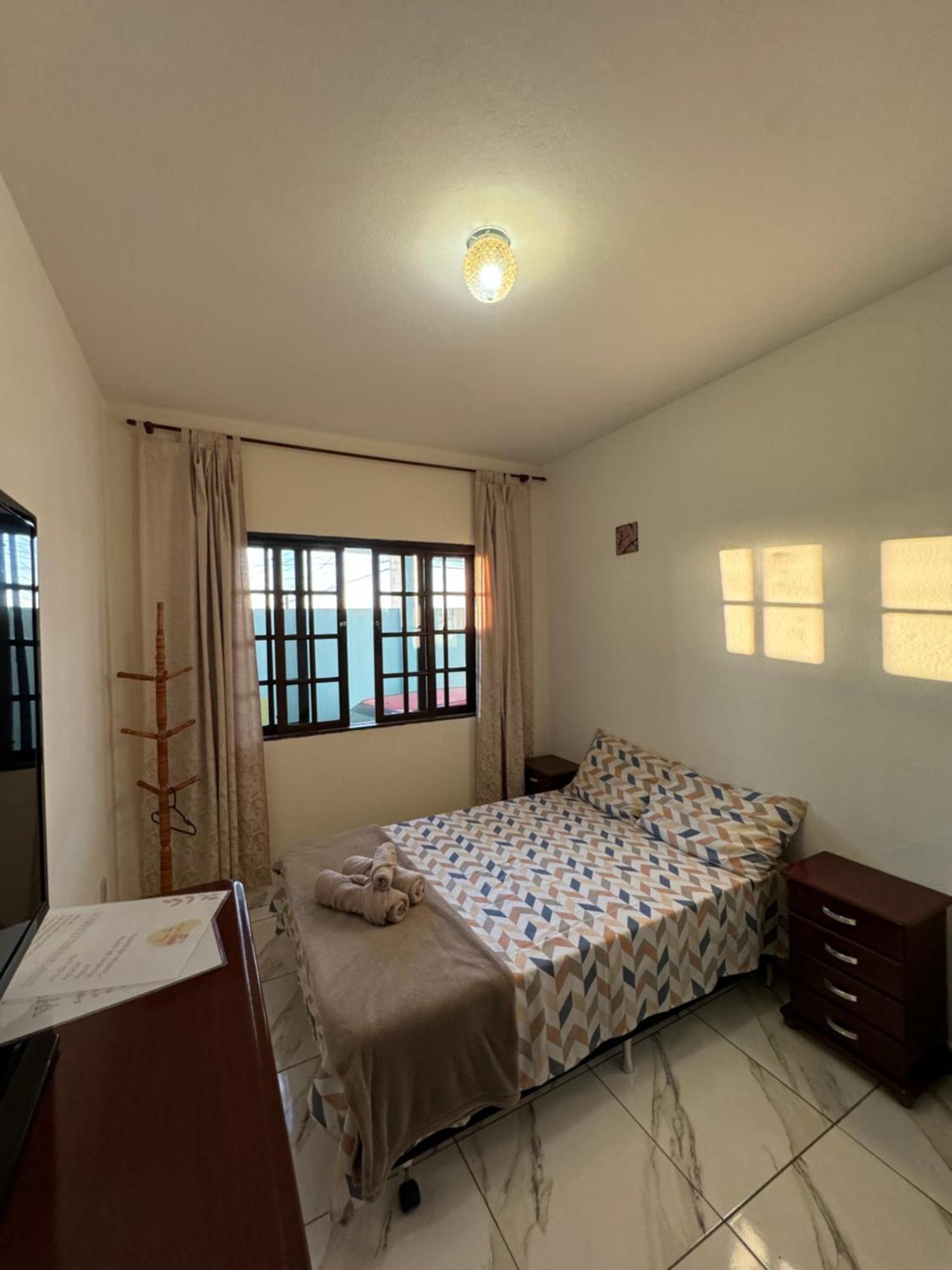 Hospe Da Lita Apartment กุนญา ภายนอก รูปภาพ